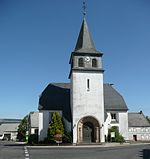 Evangelische Kirche (Kempfeld)