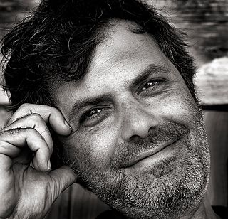 Kenny Hotz Canadian comedy writer, producer, entertainer and television personality