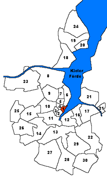 Kieler Stadtteil 01