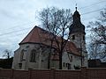 Црква во Шпергау
