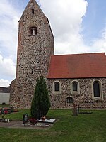 Dorfkirche Grassau (Bismark)