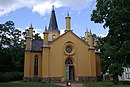 Village church