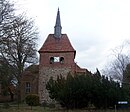 Village church