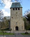 Pfarrkirche Unbeflecktes Herz Mariens