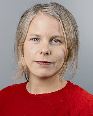 <span class="mw-page-title-main">Kirsti Bergstø</span> Norwegian politician