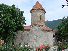 Kiş Kilisesi