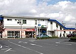 Vignette pour Gare de Kita-Kashiwa