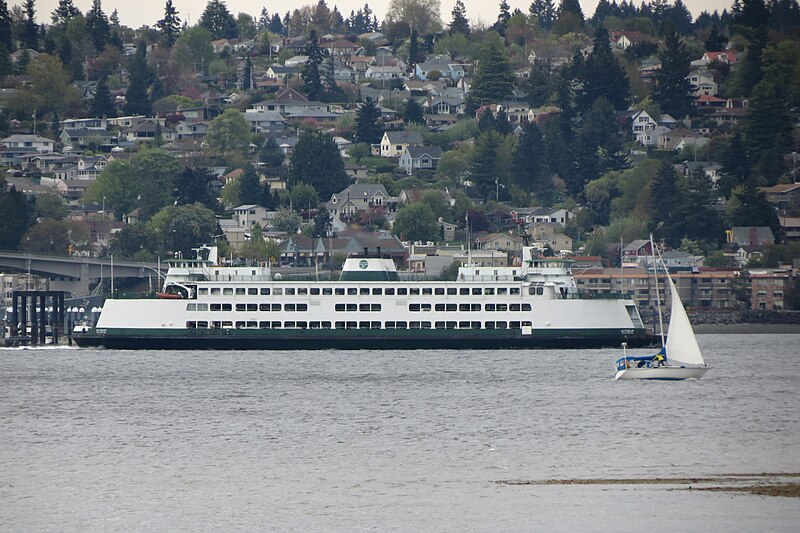 File:Kitsap departs Bremerton 02.JPG