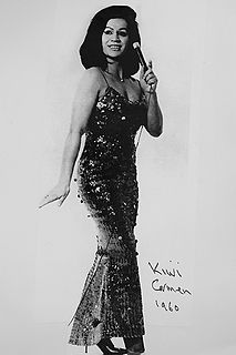 Carmen Rupe New Zealand drag performer (1936–2011)