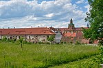 Thumbnail for File:Kladrubský klášter červen 2022 (2).jpg