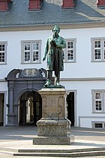 Johannes-Müller-Denkmal (Koblenz)