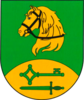 Coat of arms of Kobylnice