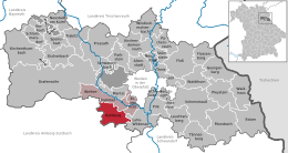 Kohlberg - Localizazion