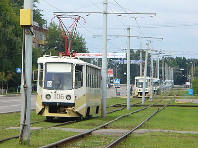 71-608КМ в Коломні