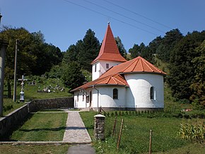 Храм Покрова Пресвятой Богородицы