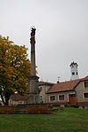 Krásná Hora nad Vltavou. Okres Příbram. (12.).jpg