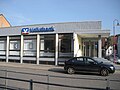 Volksbank Bretten – Filiale Oberöwisheim