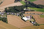 Landschaftsschutzgebiet Wald-Talbereich bei Krentrup