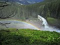 Krimmler Wasserfälle Regenbogen.jpg