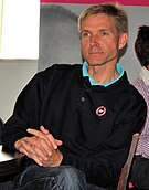 Kristian Thulesen Dahl -  Bild