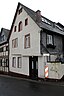 Timber framed house of en:Oberwesel