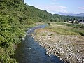 熊野川 (富山県)のサムネイル
