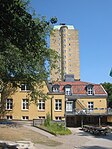 Artikel: Kungsholmens barnkrubba