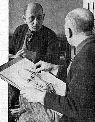 <span class="mw-page-title-main">Jan Altink</span> Dutch painter (1885–1971)