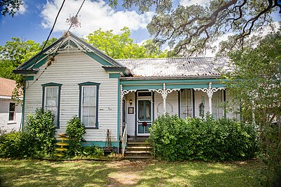 Kurtz House Fayetteville Wiki (1 of 1).jpg