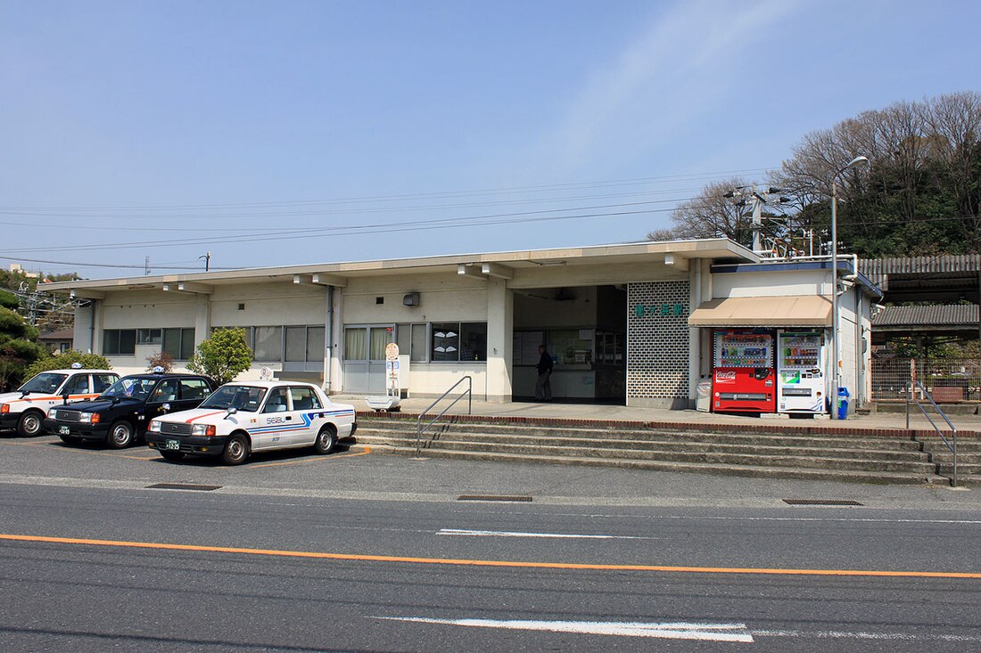 File:Kushigahama Station.jpg