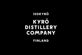 Kyrö Distillery Company Finnish rye distillery company