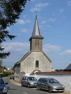 <span class="mw-page-title-main">Lépine, Pas-de-Calais</span> Commune in Hauts-de-France, France