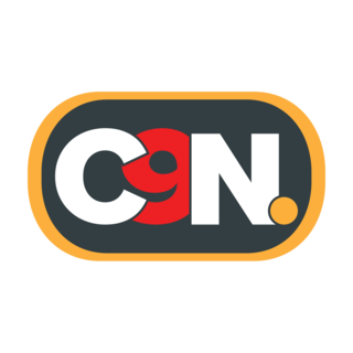 <span class="mw-page-title-main">C9N</span> Paraguayan over-the-air television news network