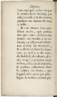 l’on explique celles-ci par le mouvement du sang, par celui des fibres et des artères, quittent un Auteur de tout le reste. Il s’en trouve d’un troisième ordre, qui persuadés que toute doctrine des mœurs doit tendre à les réformer, à discerner les bonnes d’avec les mauvaises, et à démêler dans les hommes ce qu’il y a de vain, de faible et de ridicule, d’avec ce qu’ils peuvent avoir de bon, de sain et de louable, se plaisent infiniment dans la lecture des livres, qui supposant les principes physiques et moraux rebattus par