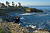 La Jolla Cove