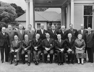 <span class="mw-page-title-main">Second Labour Government of New Zealand</span> Government of New Zealand, 1957–1960