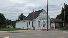 Ladies' Library Association of Farwell