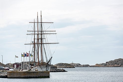 Dänemark & Schweden (1. Teil) 2019-08 von Tsui mit Canon-Ausrüstung