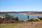 Lake Nacimiento - Kalifornia (USA)