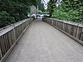 Lower Oswego Creek Bridge