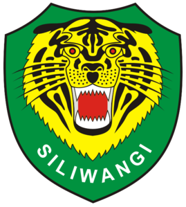 Kodam III/Siliwangi Military unit