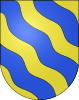 Coat of arms of Langenthal