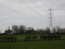 Lark Hall and Lark House, Westby-with-Plumptons - geograph.org.uk - 101228.jpg