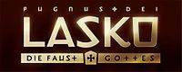 Lasko – Die Faust Gottes