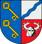 Герб муниципалитета Лебрад