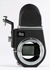 Leica Visoflex III - assembled.jpg