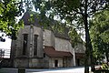 Leonhardskirche Gmünd Nordost.JPG