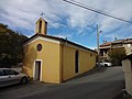 Chapelle Saint-Roch des Sieyes