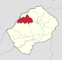 Lesotho - Berea.svg