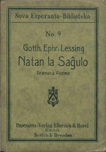 Bildeto por Natan la Saĝulo (libro)